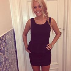 Kvinde Rikke