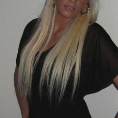 Kvinde Ditte