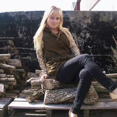 Kvinde Michelle Andersen