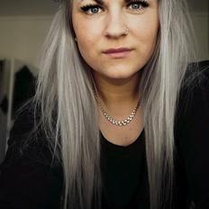 Kvinde Ellen-Johanne Karen Ella Andersen