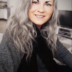 Kvinde Ellen-Johanne Karen Ella Andersen