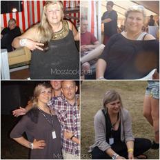 Kvinde Ellen-Johanne Karen Ella Andersen