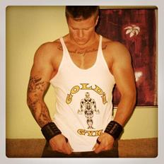 Mand Martin Lundsgaard