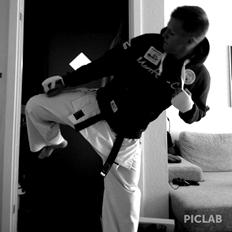 Mand Martin Lundsgaard