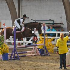 Kvinde Emma :-)