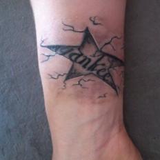 Kvinde Yankee aka Katja