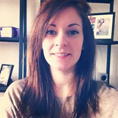 Kvinde Emilie Serritzlev Wissum