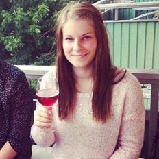 Kvinde Emilie Serritzlev Wissum