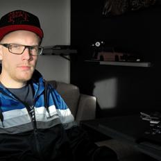 Mand Steffen
