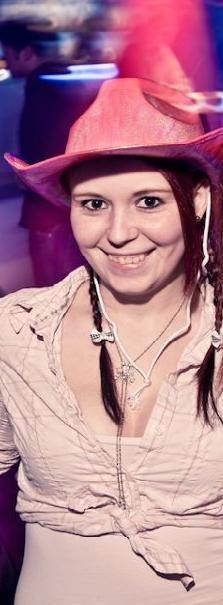 Kvinde Sandra - Ingen er perfekte, 2013 billede 12