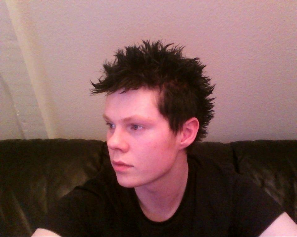 Mand mathias krog billede 1