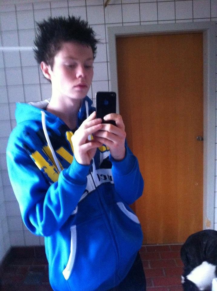 Mand mathias krog billede 4