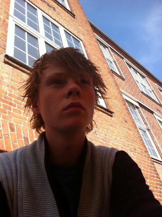 Mand mathias krog billede 5