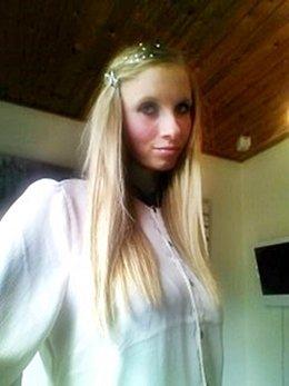 Kvinde Emma :-) billede 11