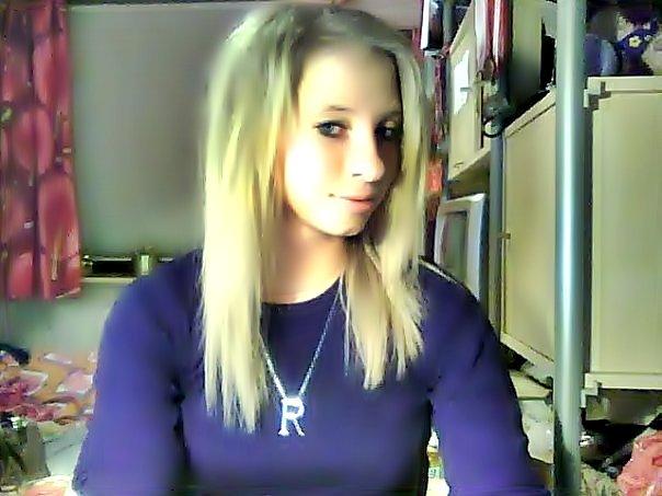 Kvinde Emma :-) billede 22