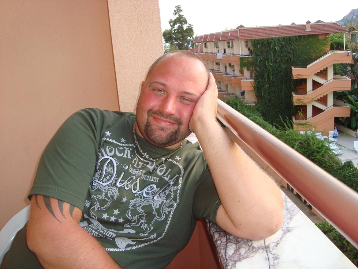 Mand Jan Henrik billede 2