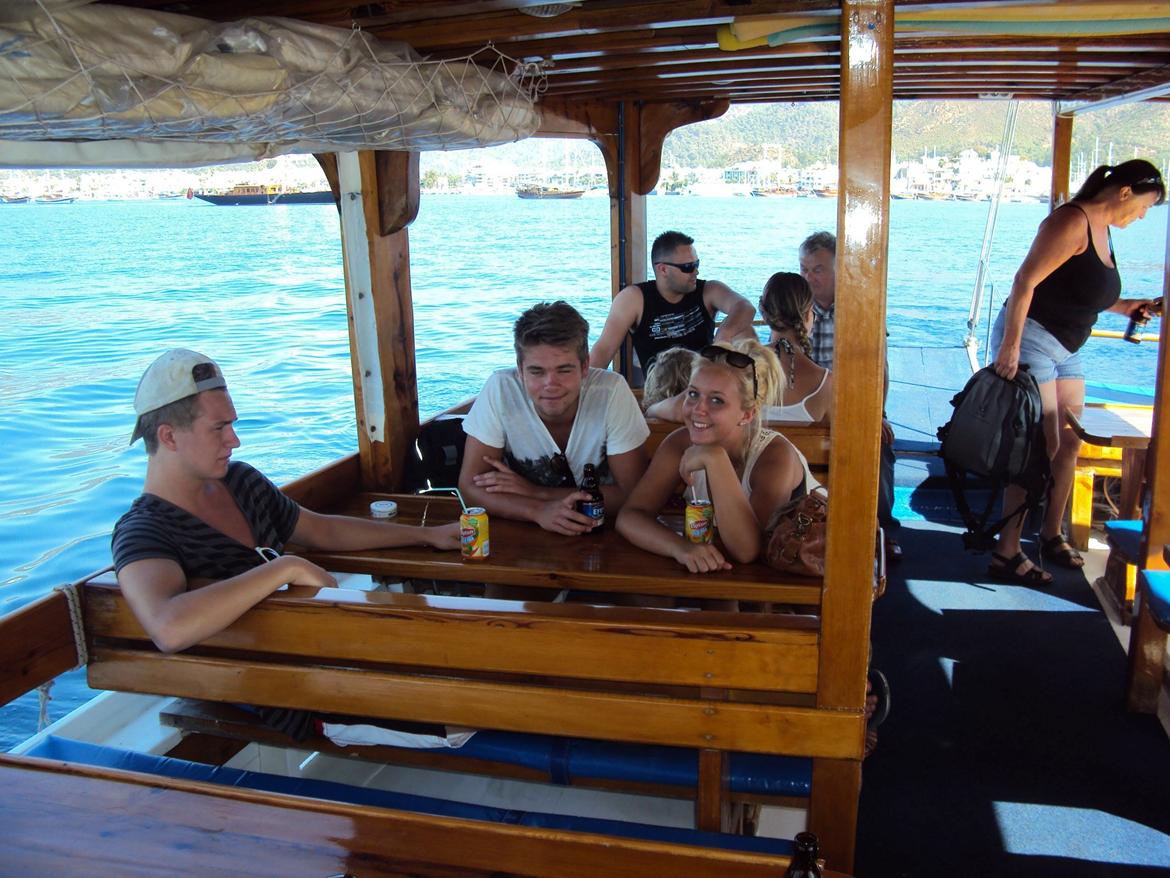 Mand Lucas billede 4