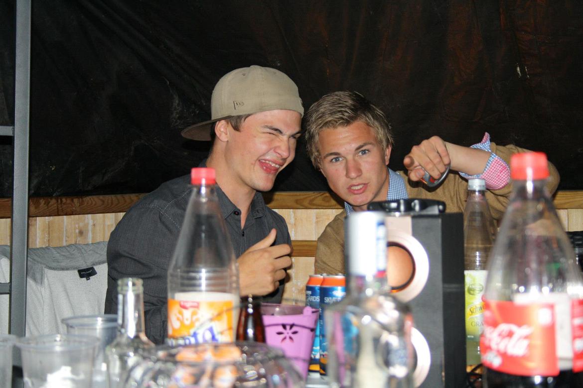 Mand Lucas billede 5