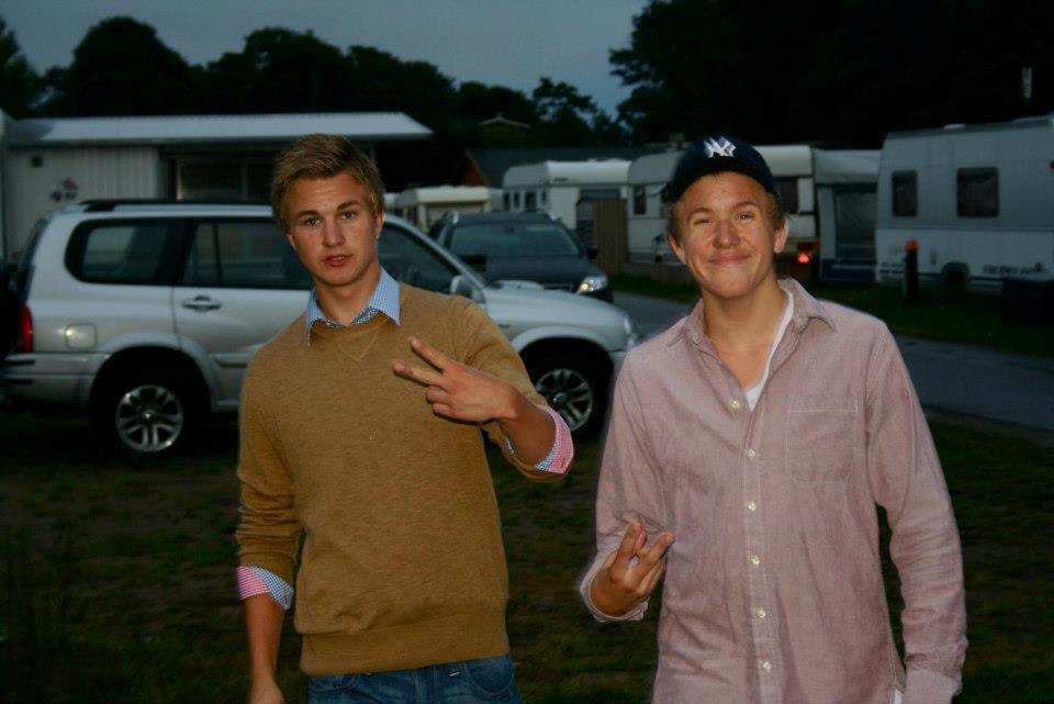 Mand Lucas billede 6