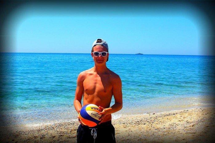 Mand Lucas billede 7