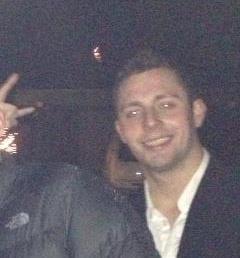 Mand Strandløven billede 10