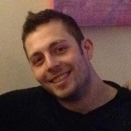 Mand Strandløven billede 4