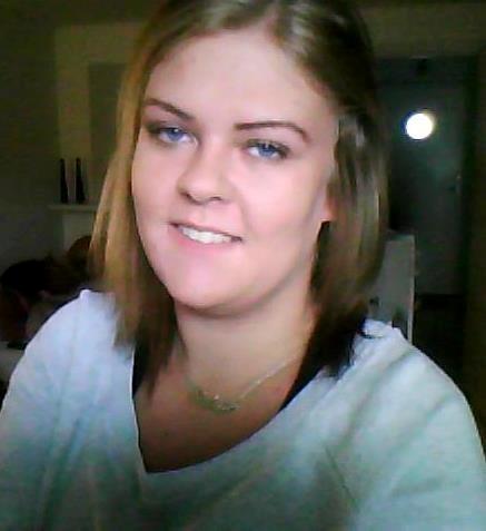 Kvinde Sabrina Madsen billede 3