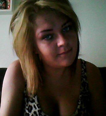 Kvinde Sabrina Madsen billede 4