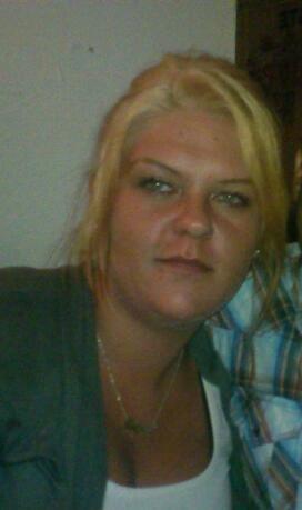 Kvinde Sabrina Madsen billede 5