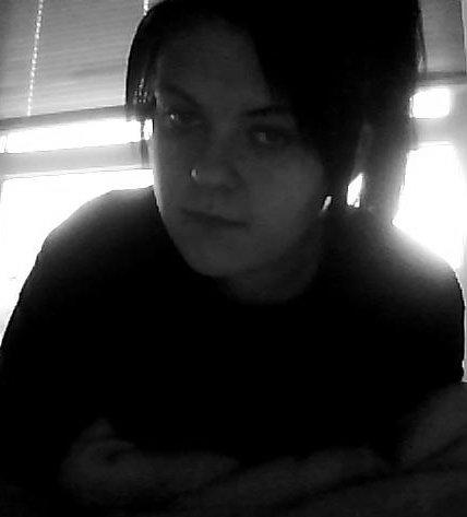 Kvinde Sabrina Madsen billede 6