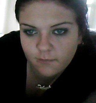 Kvinde Sabrina Madsen billede 7