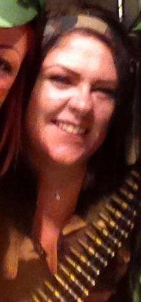 Kvinde Sabrina Madsen billede 9