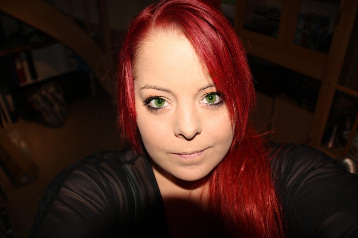 Kvinde Tanja billede 1