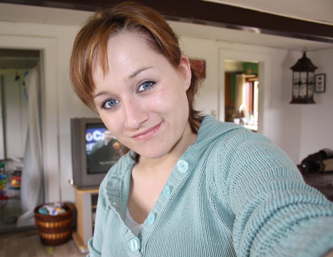 Kvinde Maria - Maj 2013 billede 3