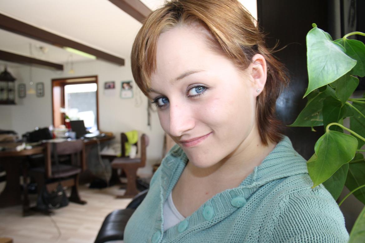 Kvinde Maria - Maj 2013 billede 4