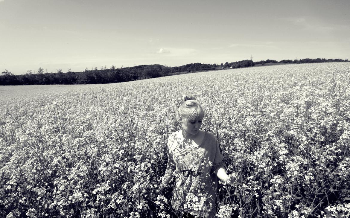 Kvinde Michelle Andersen billede 11