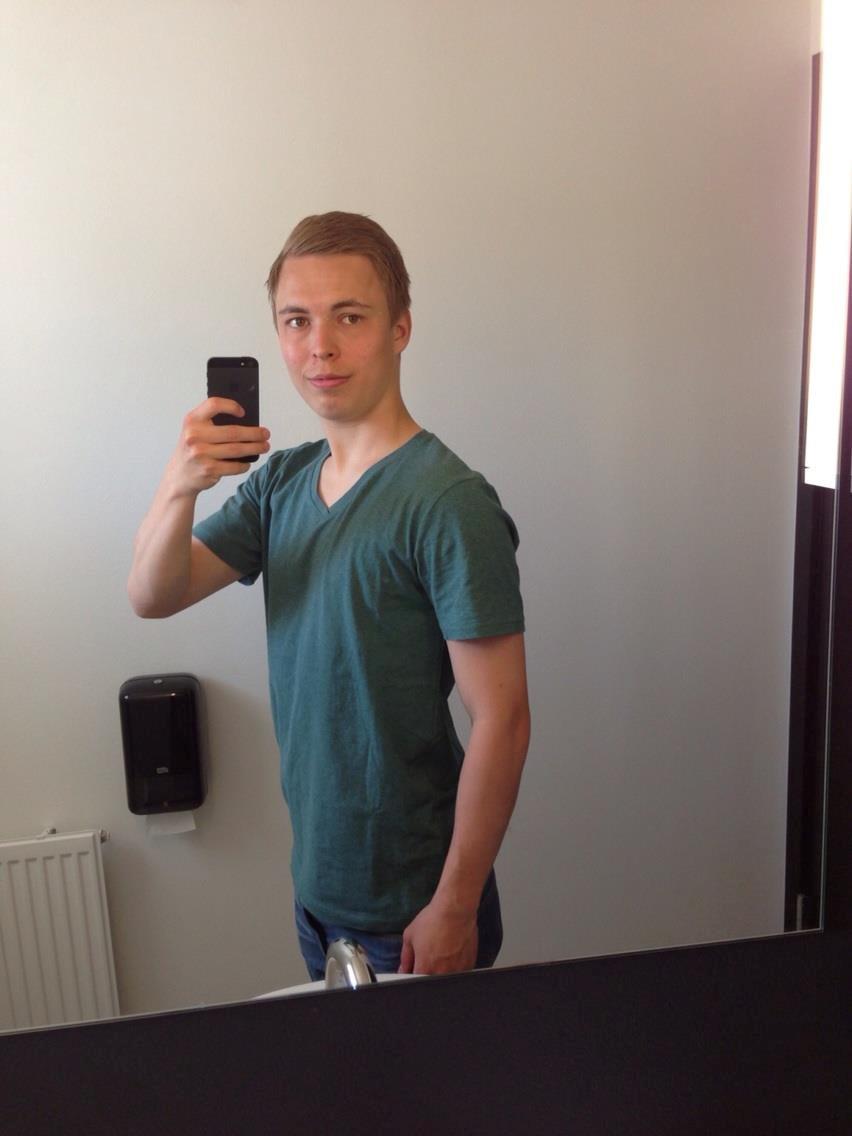 Mand Daniel Nielsen billede 3