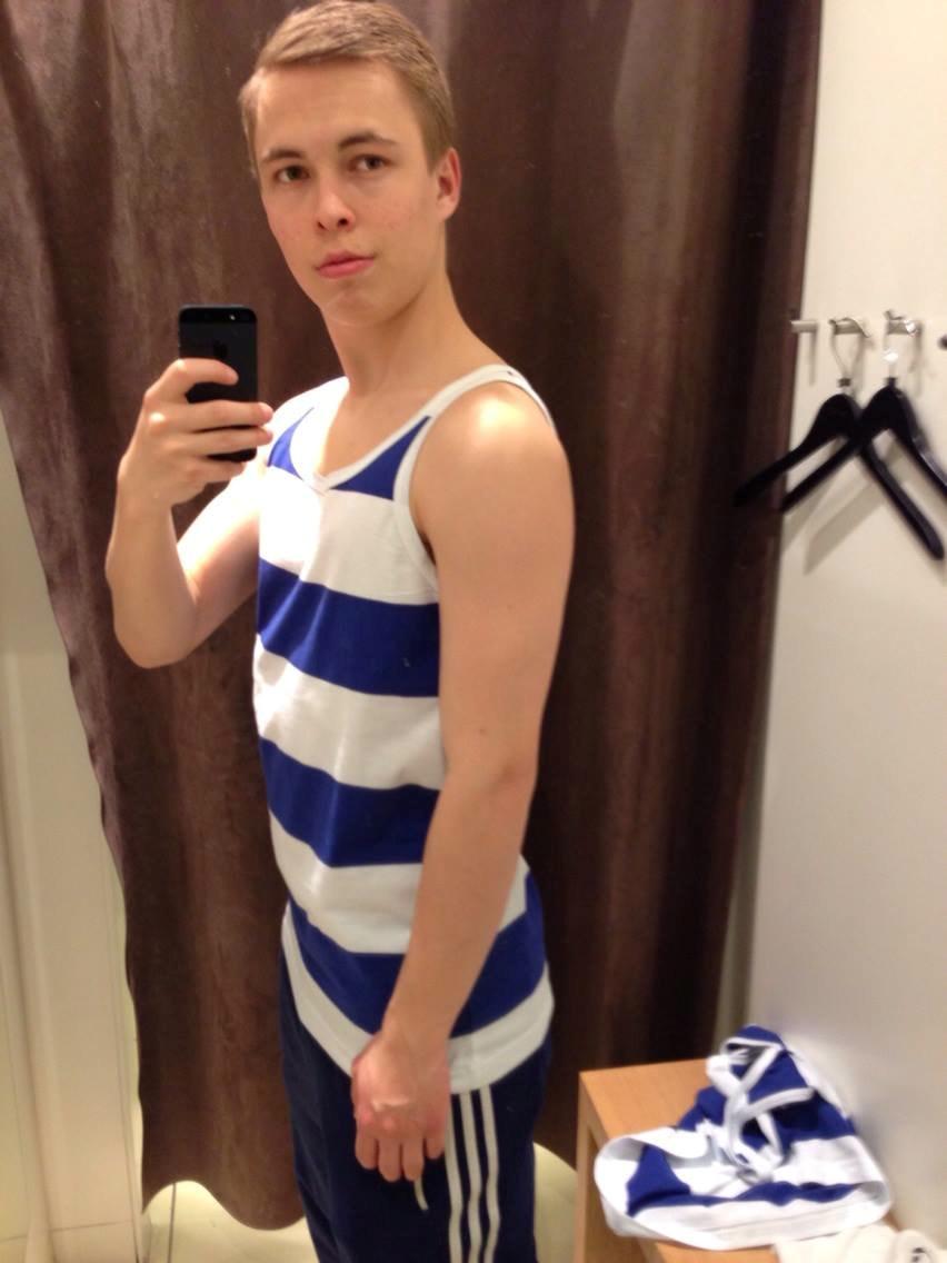 Mand Daniel Nielsen billede 4