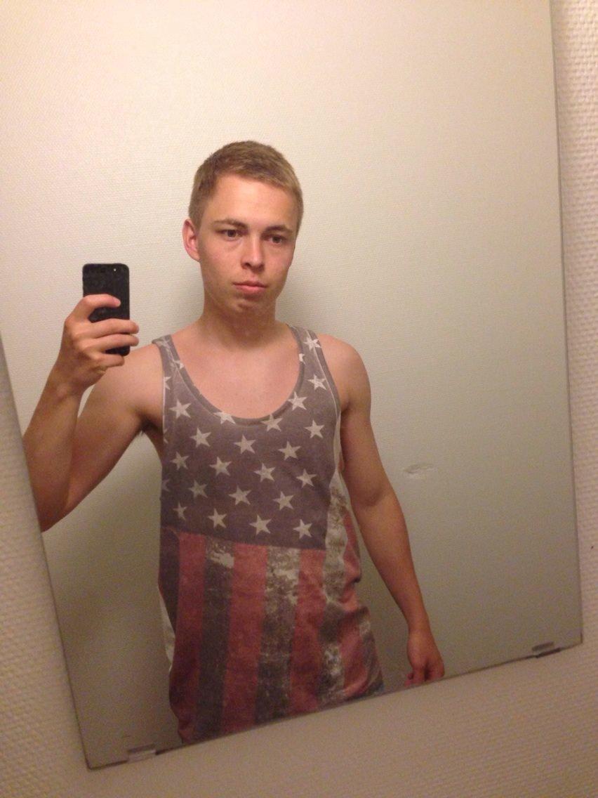 Mand Daniel Nielsen billede 6