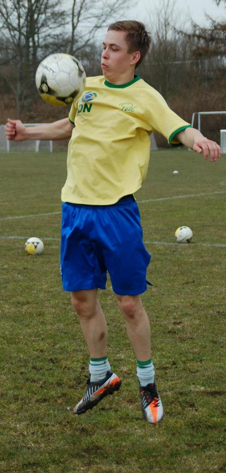 Mand Daniel Nielsen billede 7