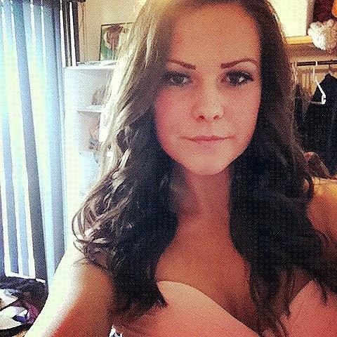 Kvinde Sarah billede 19