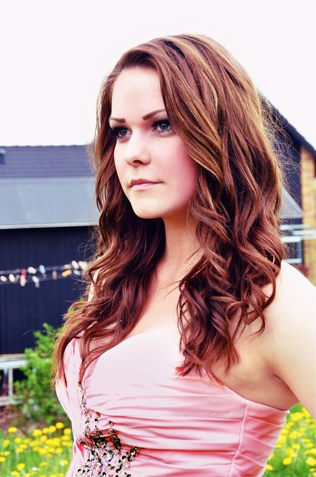 Kvinde Sarah billede 1