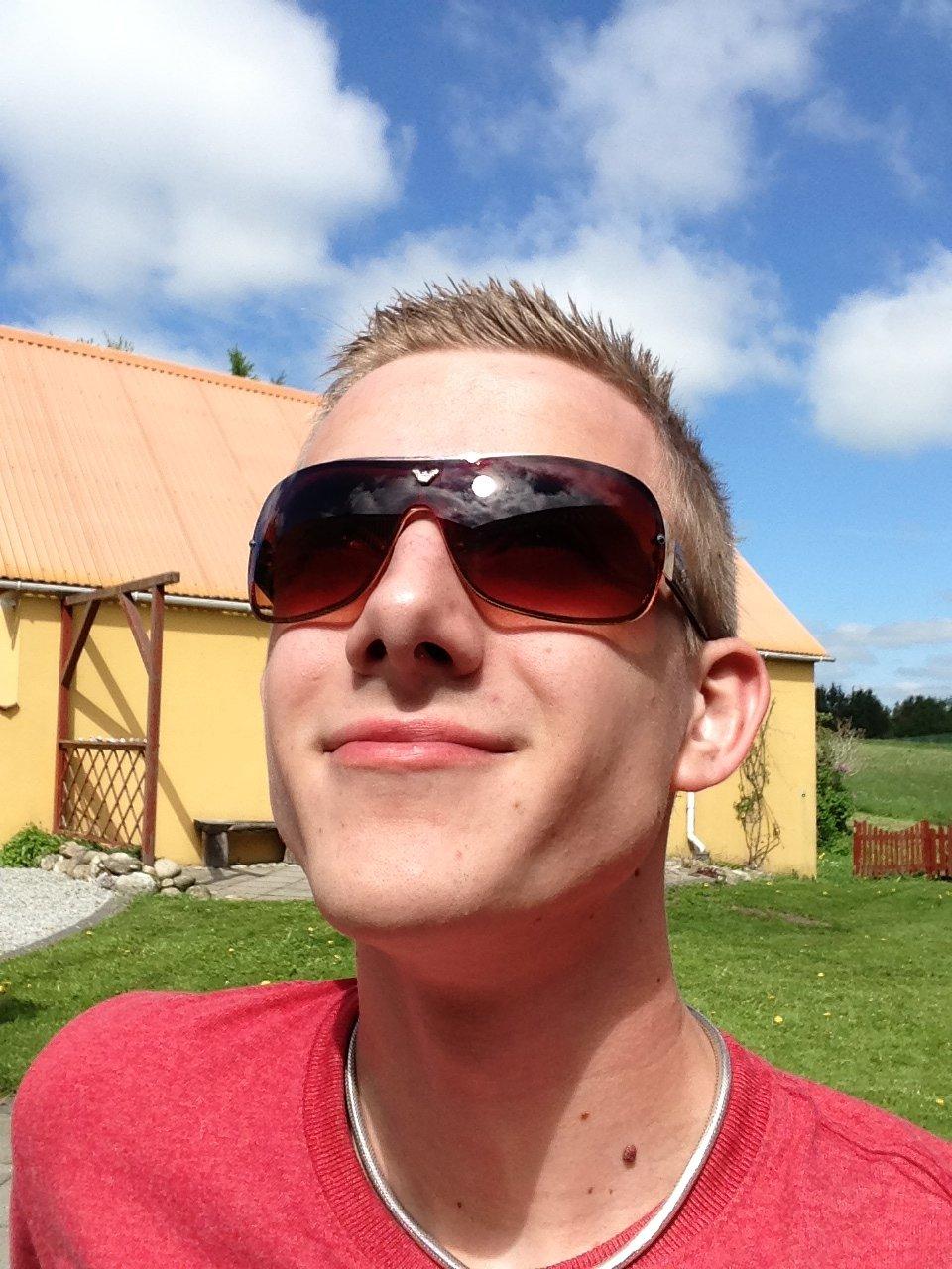 Mand Jesper billede 1