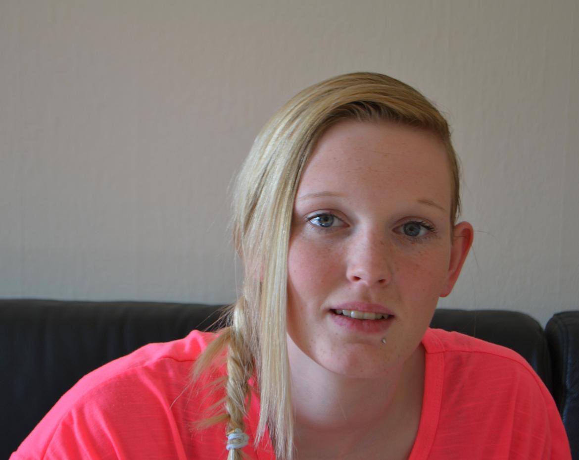 Kvinde Michelle ;* - Velkommen til :) billede 1