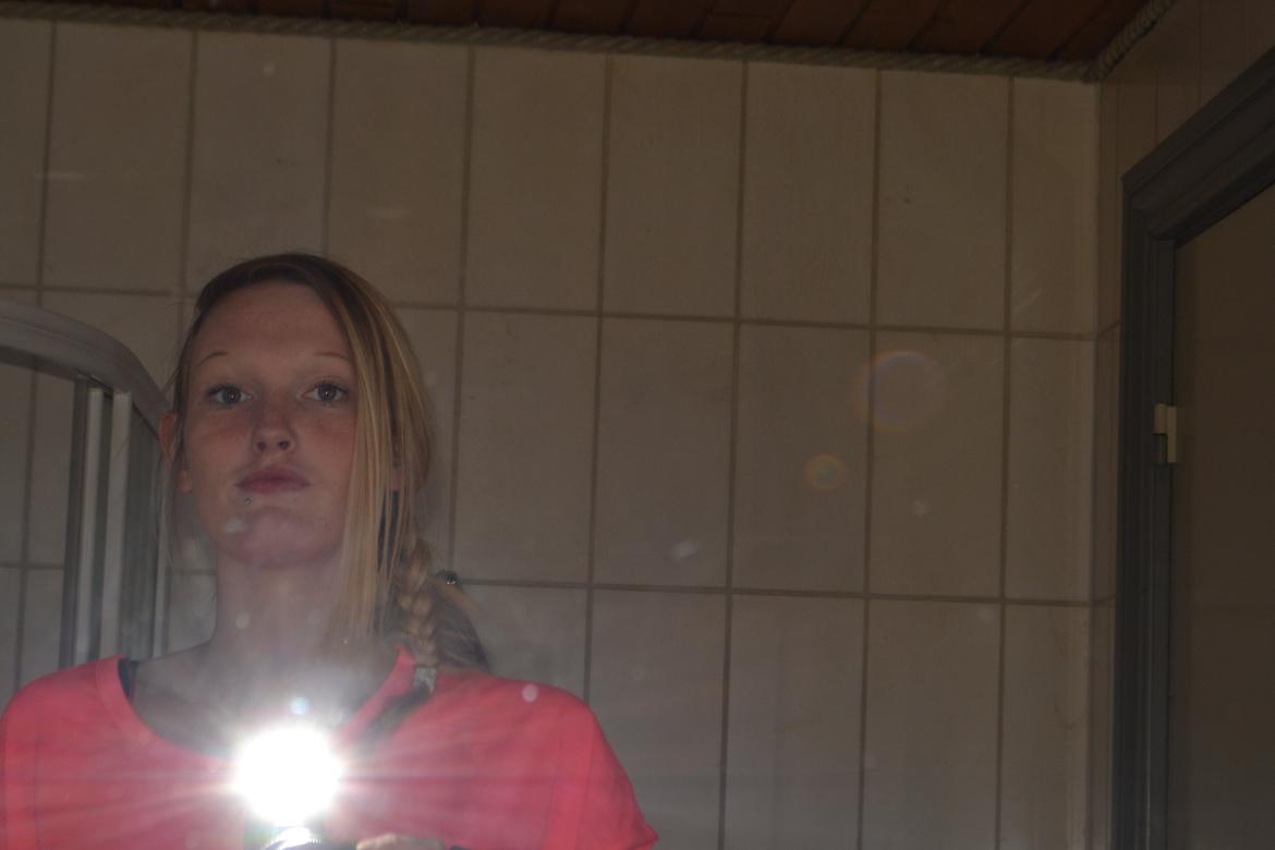 Kvinde Michelle ;* billede 17