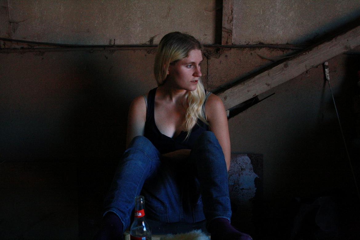 Kvinde Mie billede 2