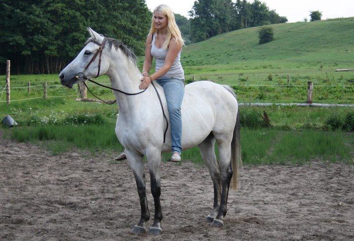 Kvinde Mie billede 3