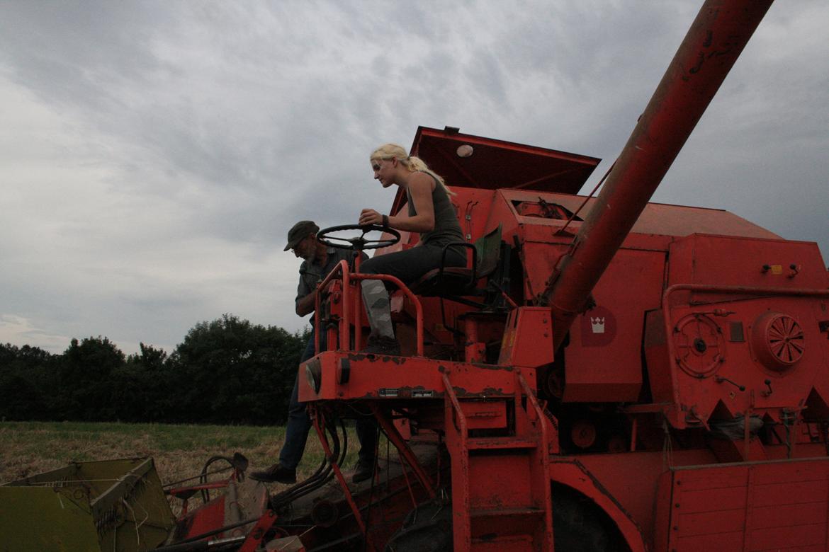 Kvinde Mie billede 4