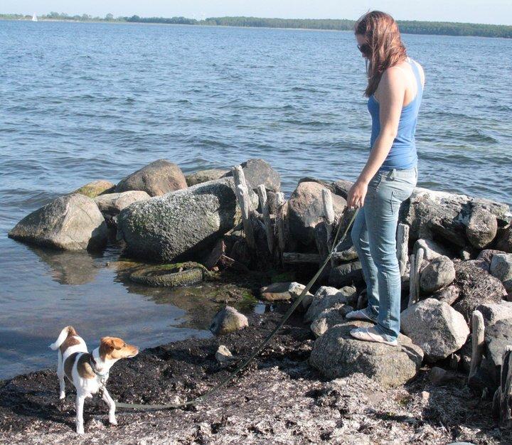 Kvinde Mie billede 5