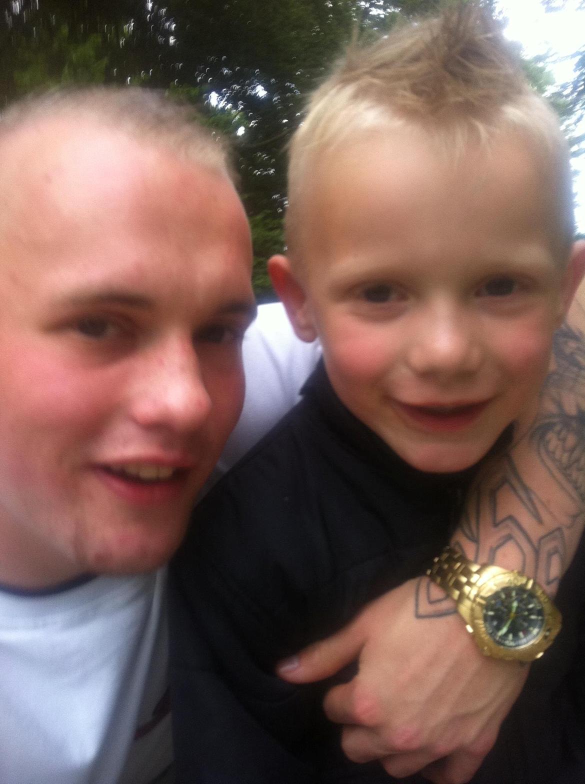 Mand danny billede 2